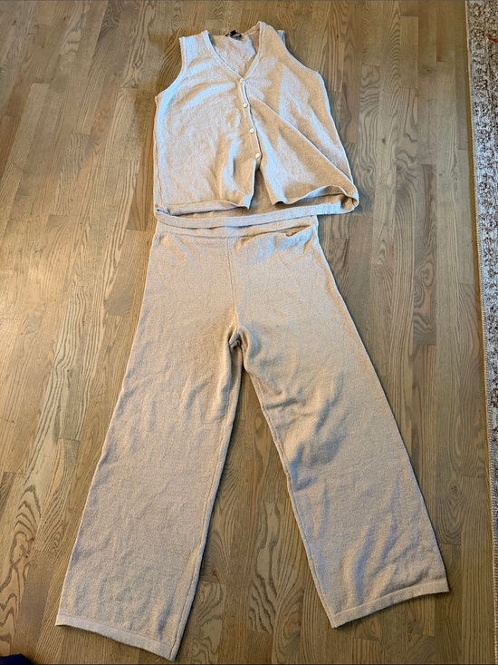 Truth By Republic Other - Knit set